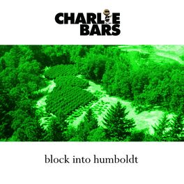 Album cover of Block Into Humboldt