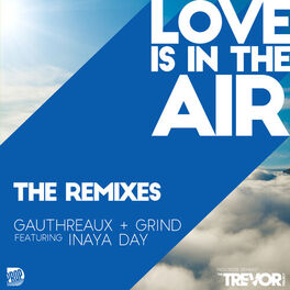 Album cover of Love is in the Air - 2018 Remixes