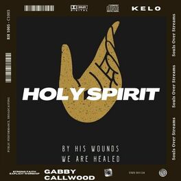 Album cover of Holy Spirit (feat. Gabby Callwood)