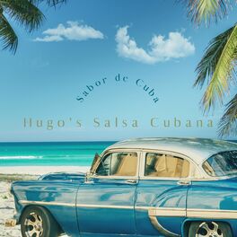 Album cover of Sabor de Cuba