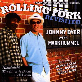 Album cover of Rolling Fork Revisited