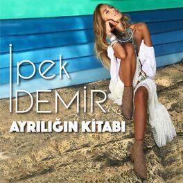 Album cover of Ayrılığın Kitabı