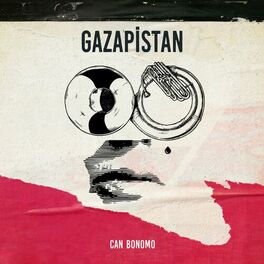 Album cover of Gazapistan