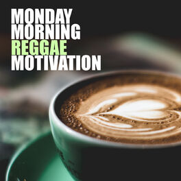 Album cover of Monday Morning Reggae Motivation