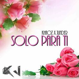 Album cover of Solo para Ti
