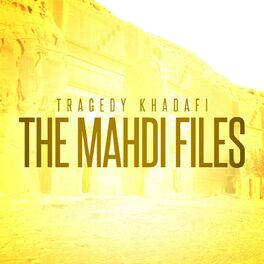 Album cover of The Mahdi Files