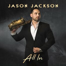 Album cover of All In