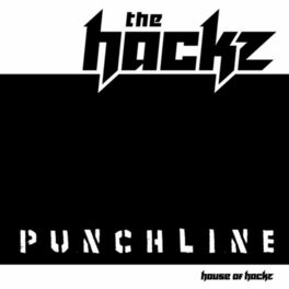 Album cover of The Hackz Punchline EP