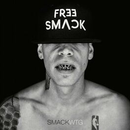 Album cover of Free Smack