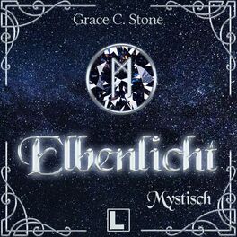 Album cover of Mystisch - Elbenlicht, Band 5 (ungekürzt)