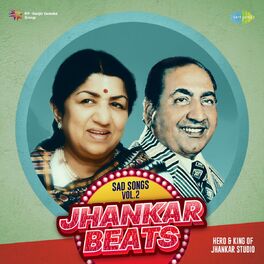 Album cover of Sad Songs - Jhankar Beats, Vol. 2