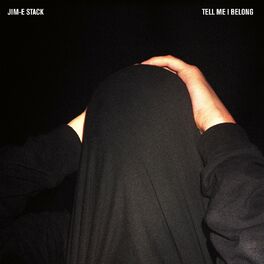 Album cover of Tell Me I Belong