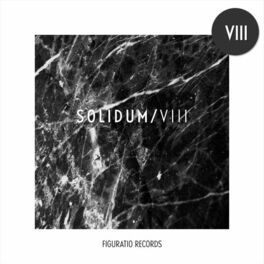 Album cover of Solidum VIII