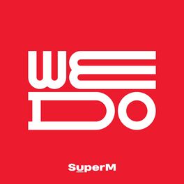 Album cover of We DO