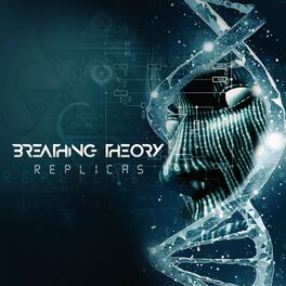 Album cover of Replicas