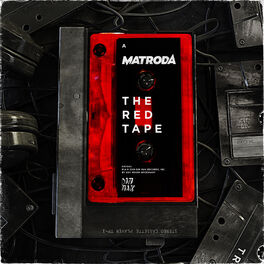 Album cover of The RED Tape - Side A
