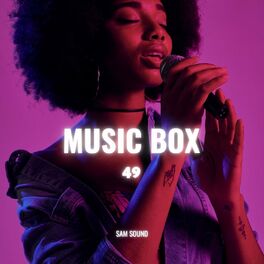 Album cover of Music Box Pt . 49