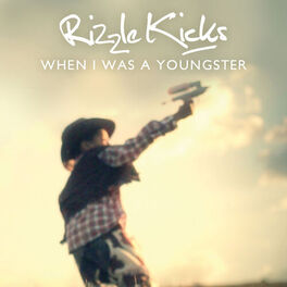 Album cover of When I Was A Youngster
