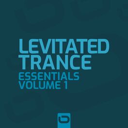 Album cover of Levitated - Trance Essentials Vol. 1