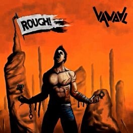 Album cover of Rough
