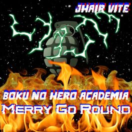 Album cover of Merry Go Round (From 