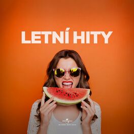 Album cover of LETNÍ HITY