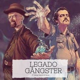 Album cover of Legado Gângster