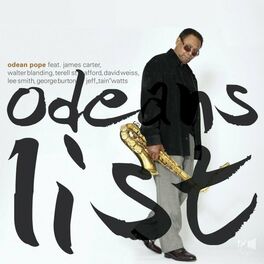 Album cover of Odean's List