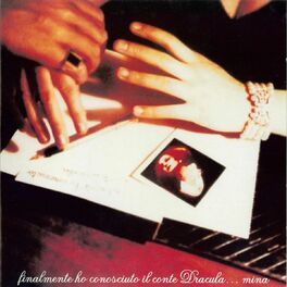 Album cover of Finalmente ho conosciuto il Conte Dracula... (2001 Remastered Version)