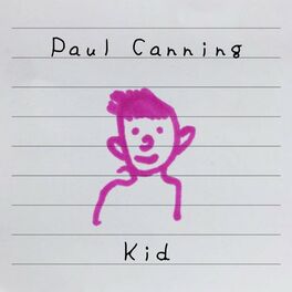 Album cover of Kid