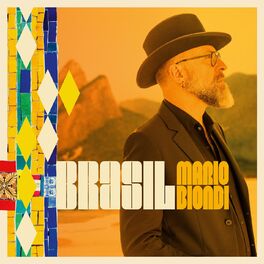 Album cover of Brasil