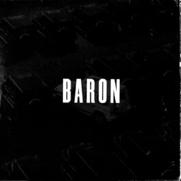Album cover of Baron