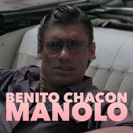 Album cover of Manolo (feat. Marin)