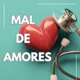 Album cover of Mal de amores