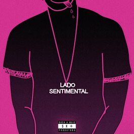 Album cover of Lado Sentimental
