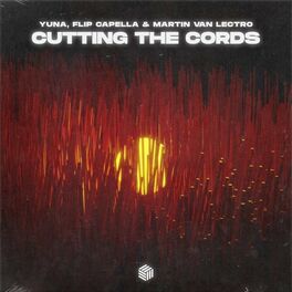 Album cover of Cutting The Cords