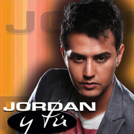 Album cover of Jordan y Tú