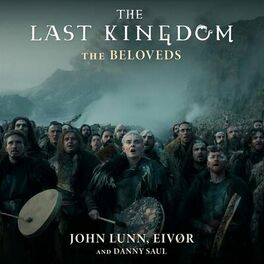 Album cover of The Last Kingdom: The Beloveds