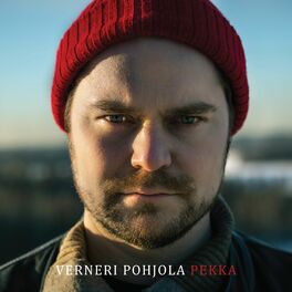 Album cover of Pekka