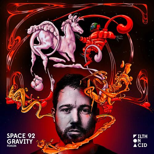  Space 92 - Gravity (2023) 