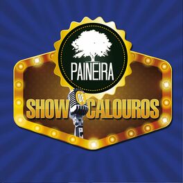 Album cover of Paineira Show de Calouros