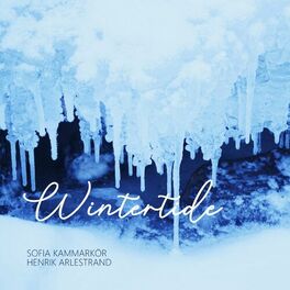 Album cover of Wintertide