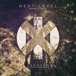 Album cover of Next Level