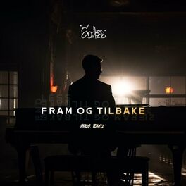 Album cover of Fram & Tilbake (feat. Tom 12)