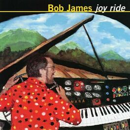 Album cover of Joy Ride