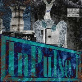 Album cover of InPulse 1