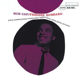 Album cover of Hub Cap