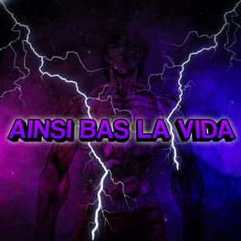 Album cover of AINSI BAS LA VIDA (FUNK)
