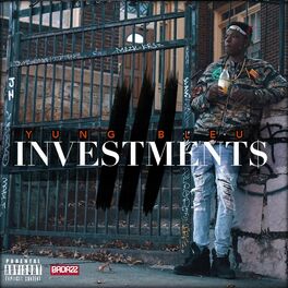 Album cover of Investments 3