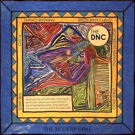 Album cover of The Modern Goal
